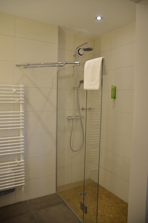 Hotel Le Caballin Vogelgrun Номер фото