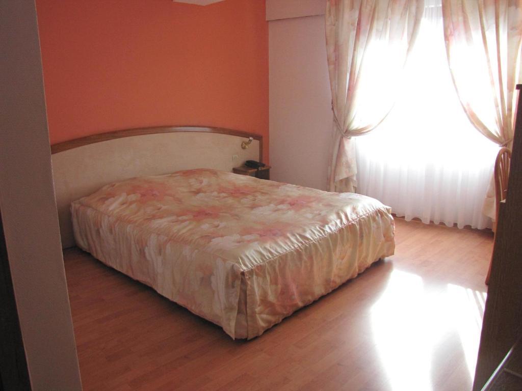 Hotel Le Caballin Vogelgrun Номер фото