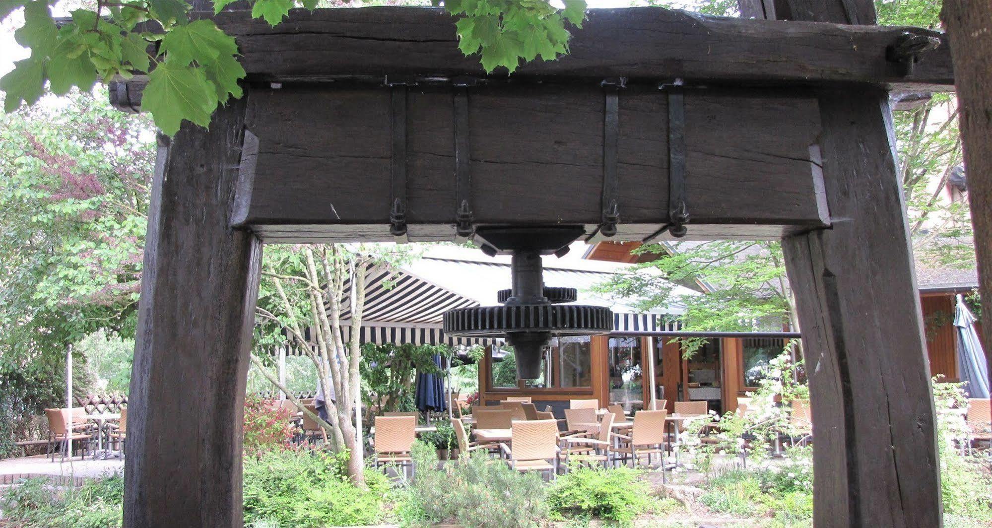 Hotel Le Caballin Vogelgrun Экстерьер фото